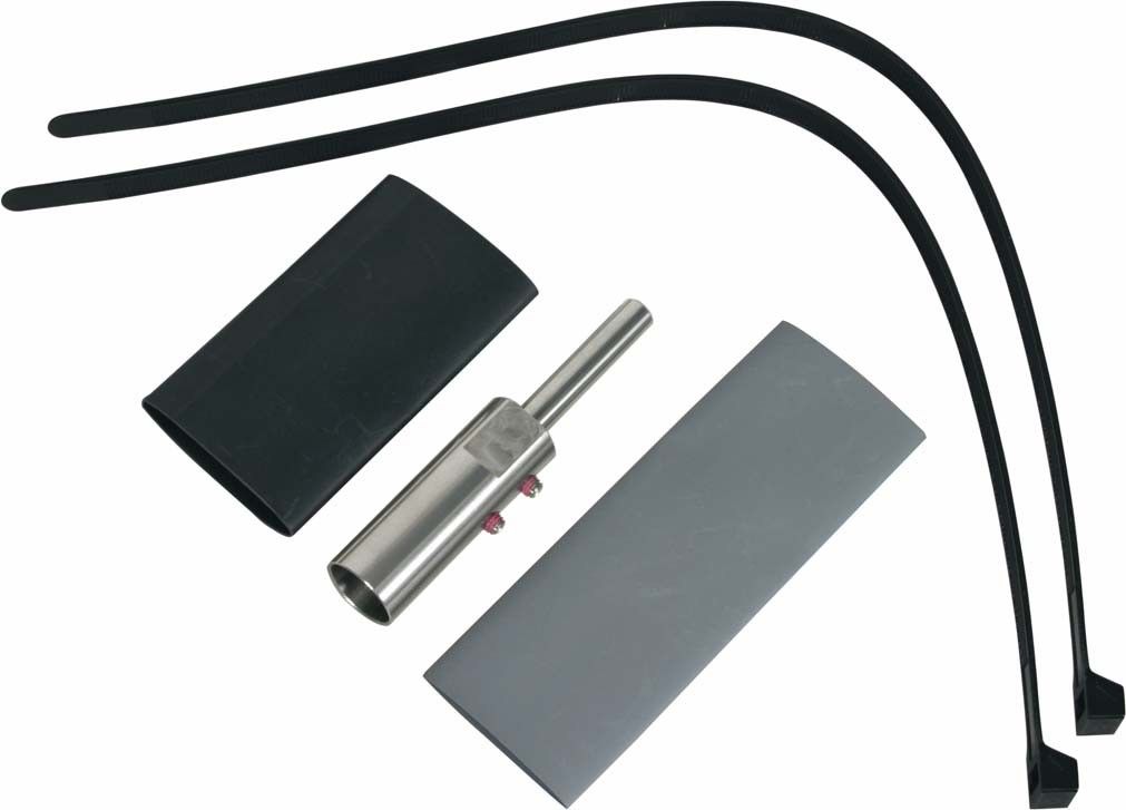 Anschlusselement AEBO10 HVI 23 GR V2A
