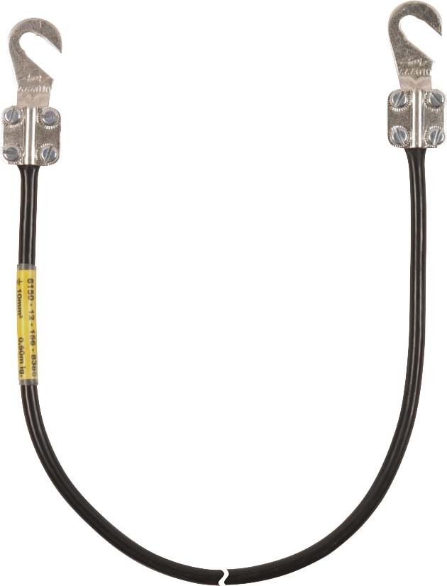 Erdungsleitung EL16L10.05M2KSO 8.10