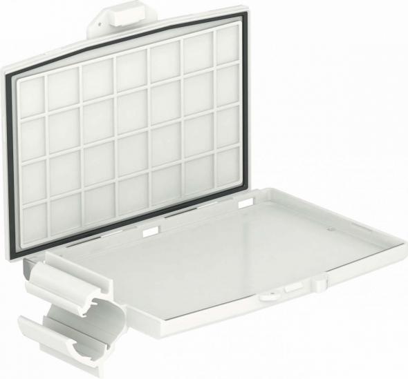 Magnetkartenhalter PCS-H (VE10) Magnetkartenhalter PCS-H (VE10)