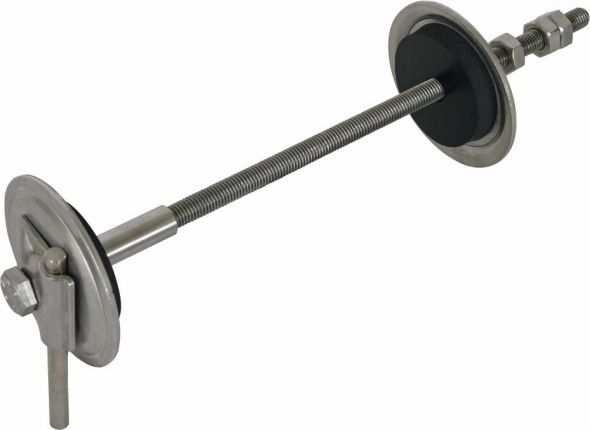 Erder-/Wanddurchführung 478 450 Erder-/Wanddurchführung 478 450