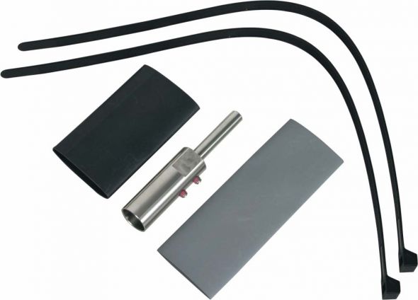 Anschlusselement AEBO10 HVI 23 GR V2A Anschlusselement AEBO10 HVI 23 GR V2A
