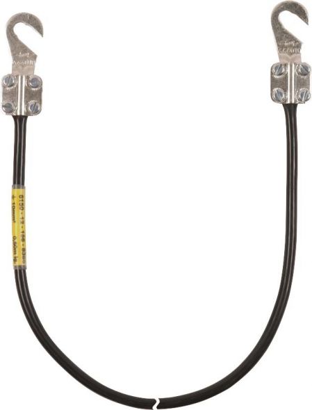 Erdungsleitung EL10L3.55M 2KSO 8.10
