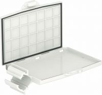 Magnetkartenhalter PCS-H (VE10)