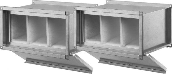 Ersatz-Filterkassetten zu EKLF 60/30-35 Ersatz-Filterkassetten zu EKLF 60/30-35