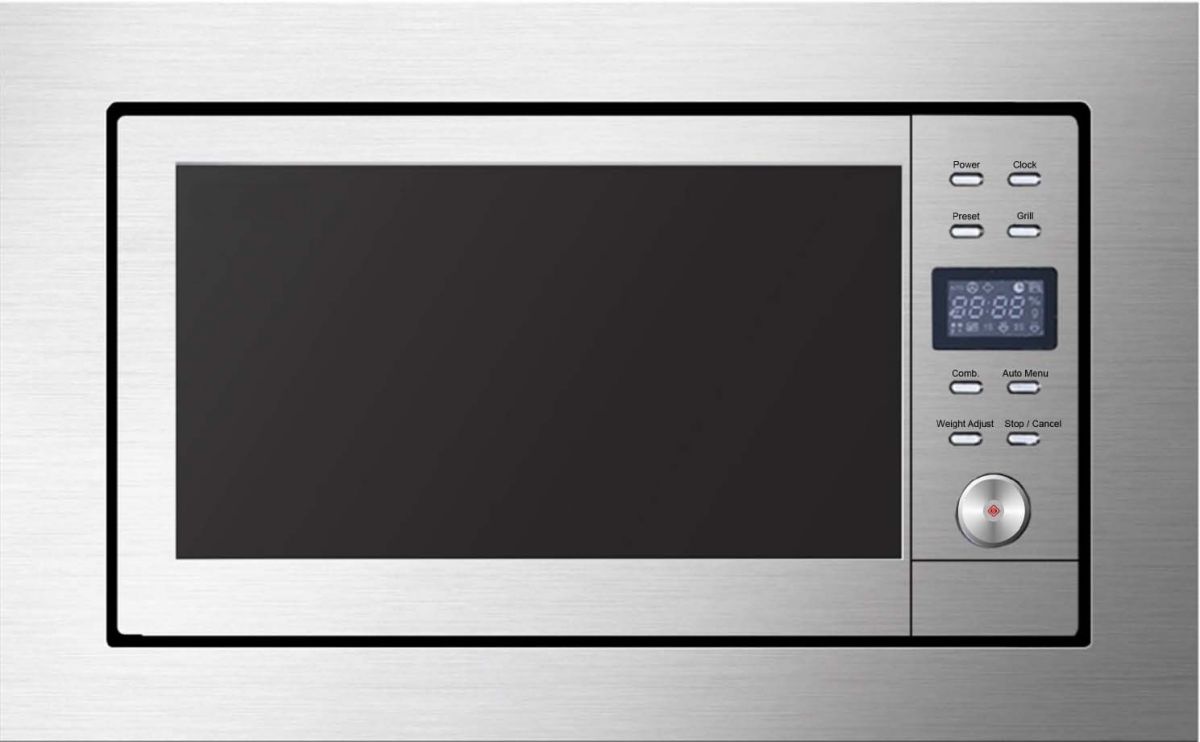EB-Mikrowelle m. Grill EMW 13185 E eds EB-Mikrowelle m. Grill EMW 13185 E eds