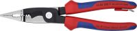 Elektro-Installationszange 13 82 200 T BK