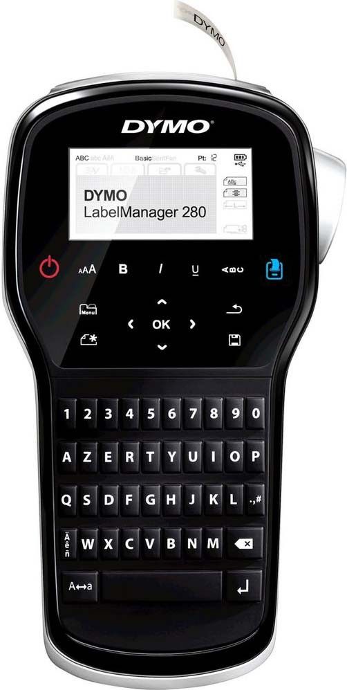 LabelManager S0968990 LabelManager S0968990
