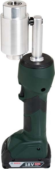 Lochstanze LS50FLEXCFB Lochstanze LS50FLEXCFB