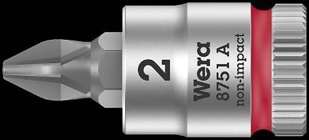 Zyklop Bit Nuss 05003352001