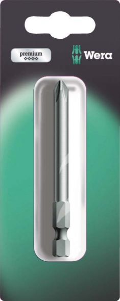 Phillips Recess Bit 073520 Phillips Recess Bit 073520