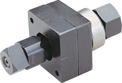 Quadratlocher 50601741 Quadratlocher 50601741
