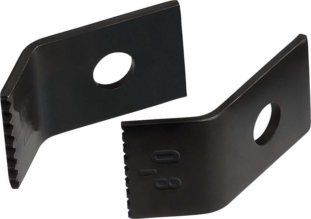 Ersatzmesser 15 19 008