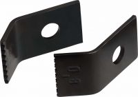 Ersatzmesser 15 19 008