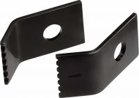 Ersatzmesser 15 19 010