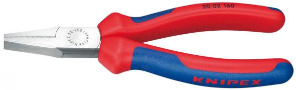 Flachzange 20 02 160 Flachzange 20 02 160
