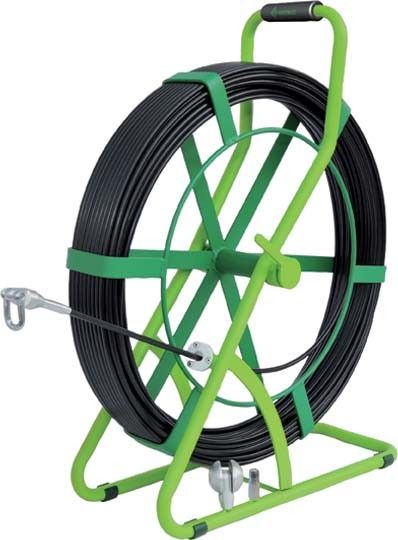 Kabeleinzug-Glasfaser 52055337 Kabeleinzug-Glasfaser 52055337