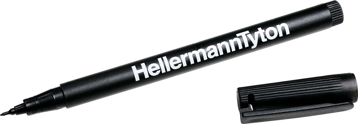 Markierstift T82S-BK