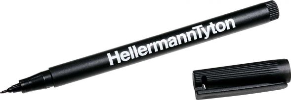 Markierstift T82S-BK Markierstift T82S-BK