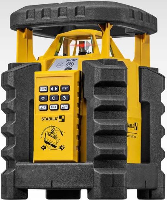 Rotationslaser LAR 350 Rotationslaser LAR 350