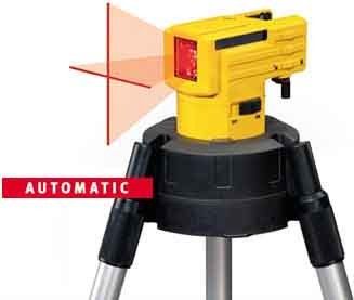 Kreuzlinienlaser LAX 50 Kreuzlinienlaser LAX 50