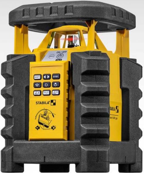 Rotationslaser LAR 350 Rotationslaser LAR 350