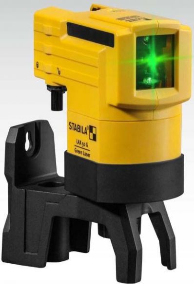 Kreuzlinienlaser LAX 50G Kreuzlinienlaser LAX 50G