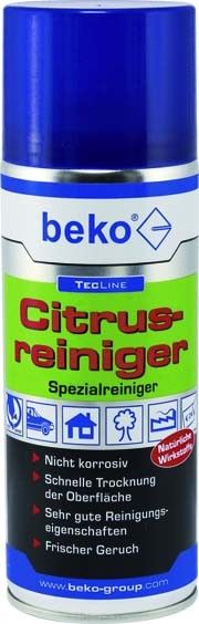 Citrusreiniger 29927400 Citrusreiniger 29927400