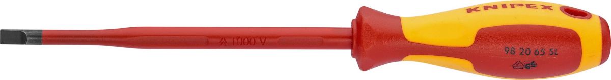 Schraubendreher Slim 98 20 65 SL
