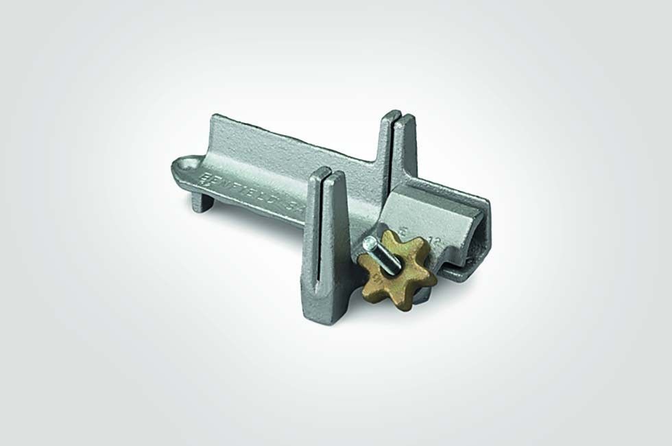 Schlauchklammer CONCLAMP ML