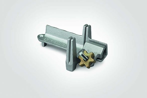 Schlauchklammer CONCLAMP ML