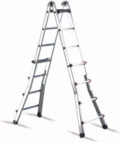 Teleskop Leiter 14 6707