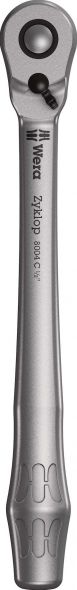 Zyklop Metall Knarre 004064 Zyklop Metall Knarre 004064