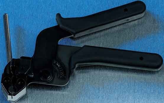 Kabelbinderzange CT3 Kabelbinderzange CT3
