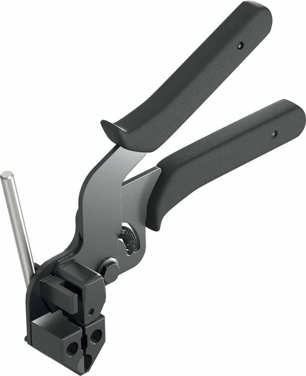 Spannzange MBS-Z Spannzange MBS-Z