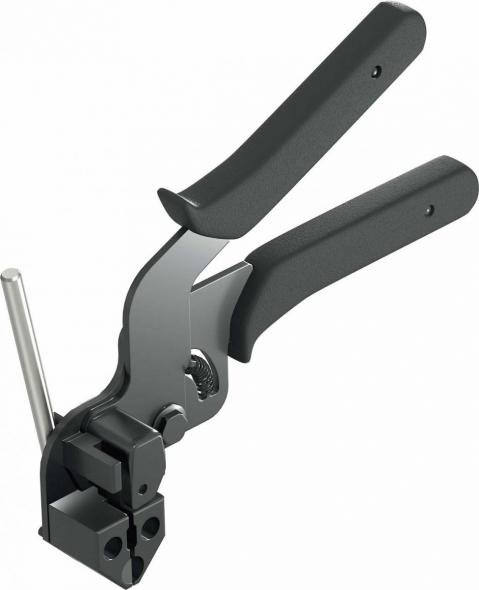 Spannzange MBS-Z Spannzange MBS-Z