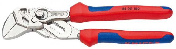 Zangenschlüssel 86 05 180 Zangenschlüssel 86 05 180