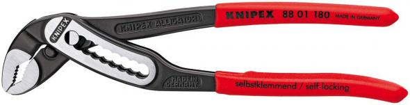Alligator-Wasserpu.-Zange 88 01 180 Alligator-Wasserpu.-Zange 88 01 180