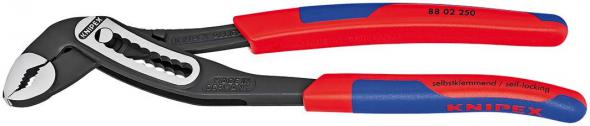 Alligator-Wasserpu.-Zange 88 02 180 Alligator-Wasserpu.-Zange 88 02 180