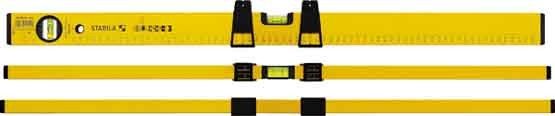 Markier-Wasserwaage 70 MAS, 80cm Markier-Wasserwaage 70 MAS, 80cm