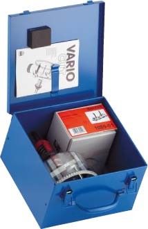 Box mit Inhalt 1089-25 Box mit Inhalt 1089-25