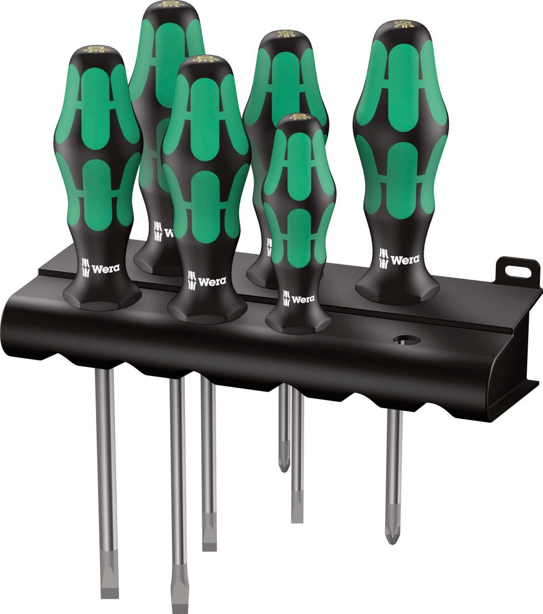 Schraubendrehersatz 105650