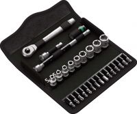 Zyklop Metall Knarrensatz 004018