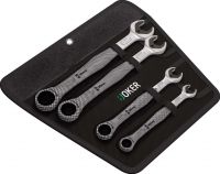 Maul Ringratschen Schlüssel 073290