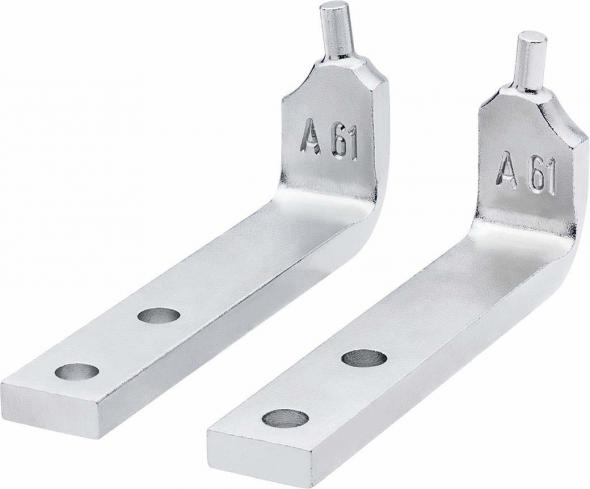 Ersatzspitzen 46 29 A61 Ersatzspitzen 46 29 A61