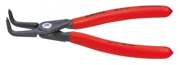 Präzisions-Sicherungszange 48 21 J11 SB Präzisions-Sicherungszange 48 21 J11 SB
