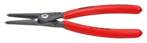 Präzisions-Sicherungszange 49 11 A2 Präzisions-Sicherungszange 49 11 A2