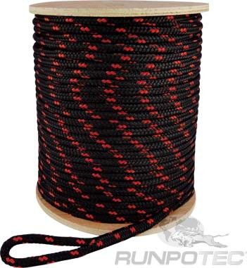 Zugseil Polyester 20619 Zugseil Polyester 20619