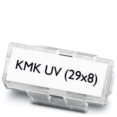 Kabelmarkerträger KMK UV (29X8) Kabelmarkerträger KMK UV (29X8)