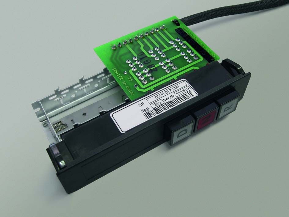 Etiketten TAG4TD1-1206-WH