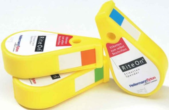 Riteon Etikett 590-00162 (VE100) Riteon Etikett 590-00162 (VE100)